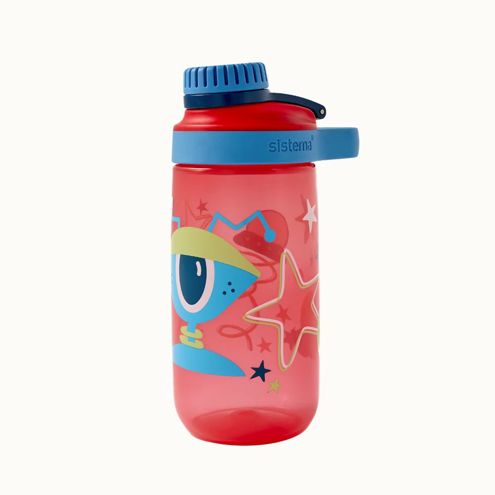 500ml Easy Flow Bottle