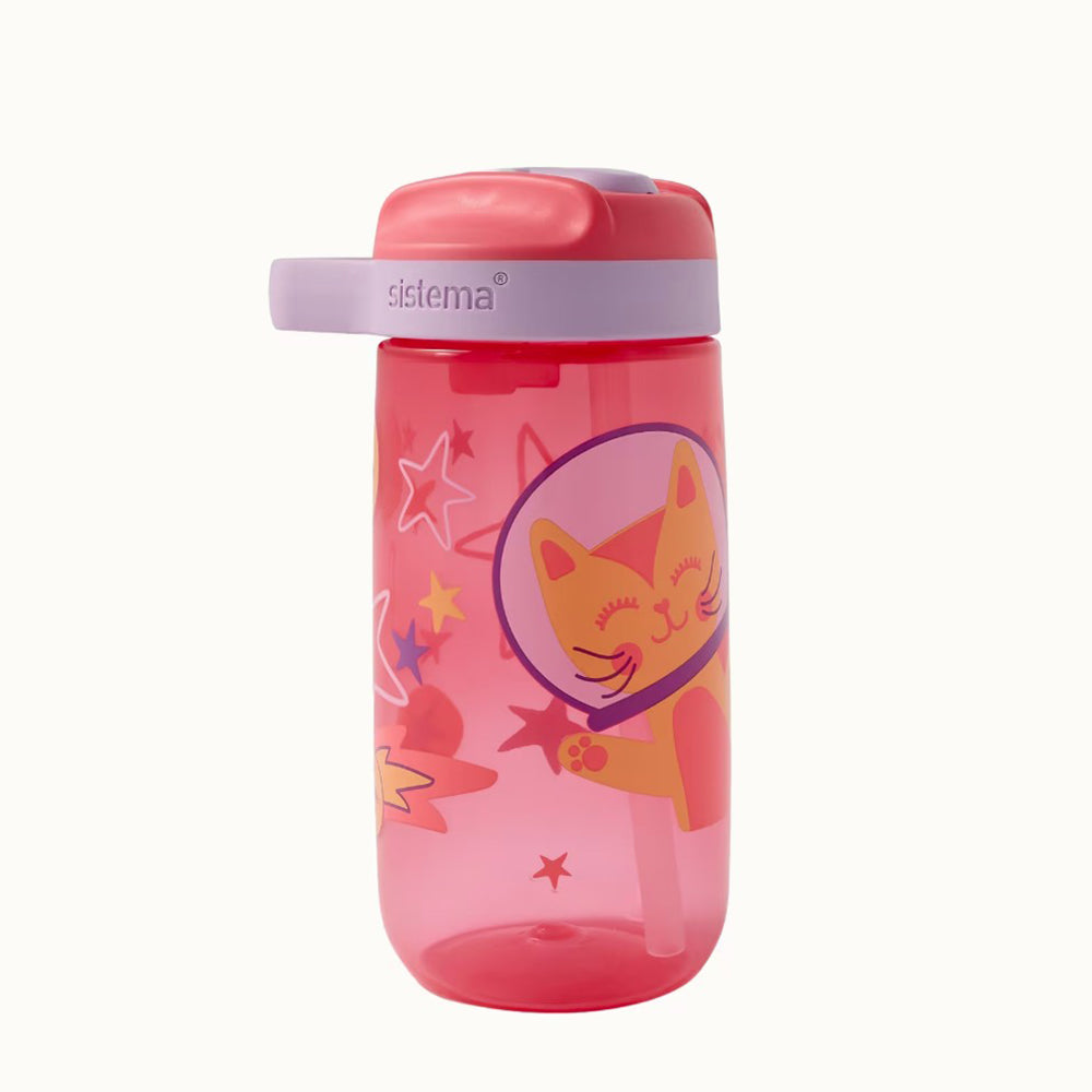 500ml Easy Sip Bottle