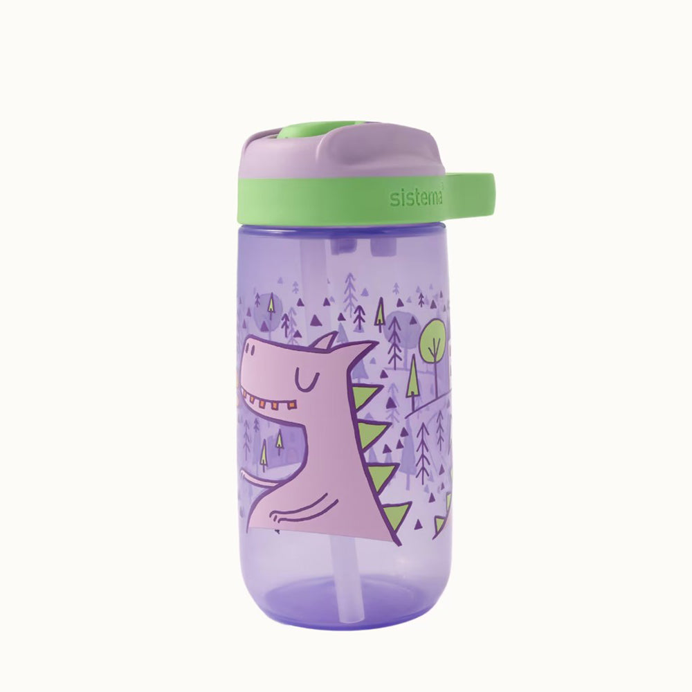 500ml Easy Sip Bottle