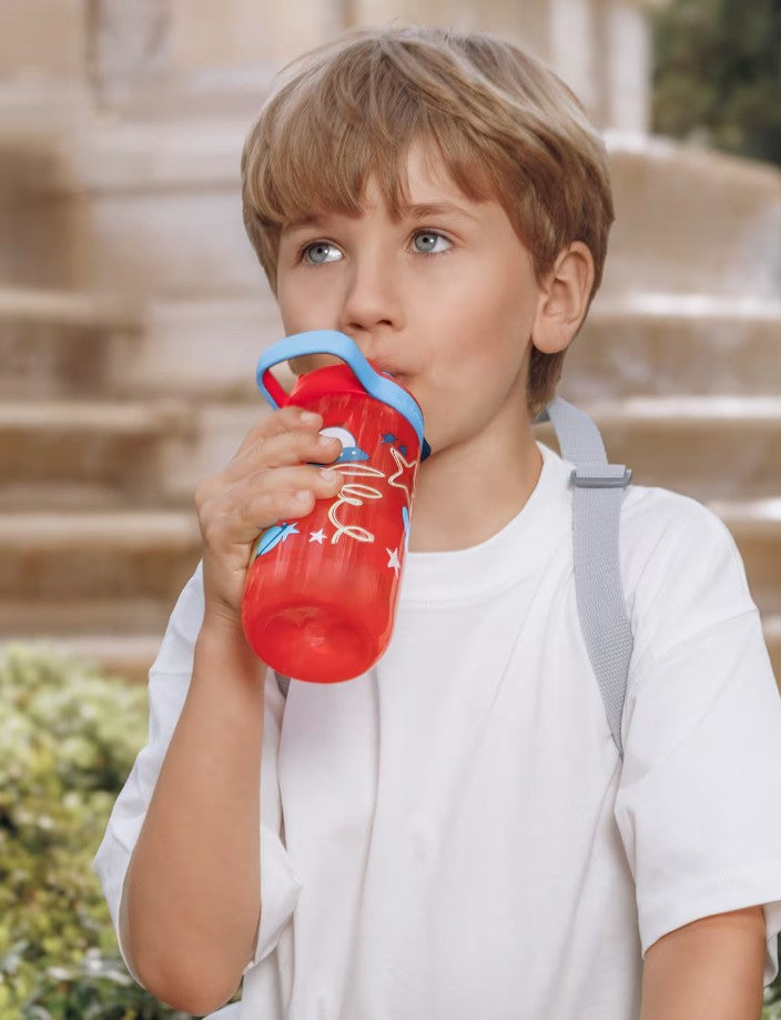 500ml Easy Sip Bottle