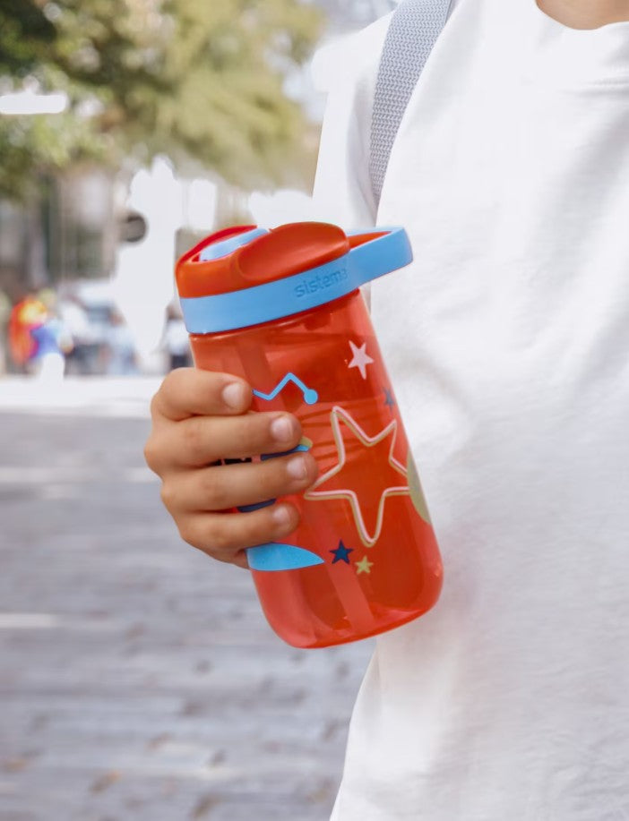 500ml Easy Sip Bottle