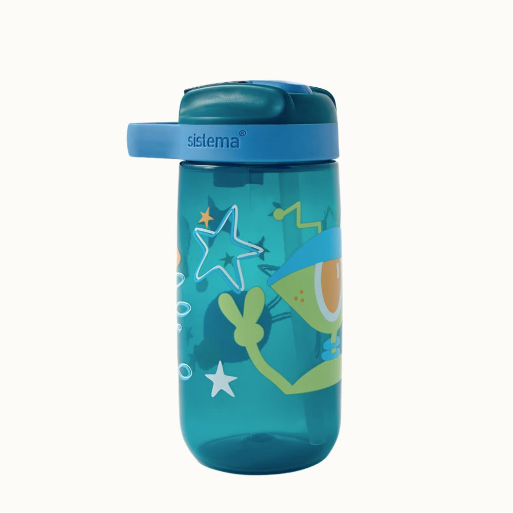 500ml Easy Sip Bottle