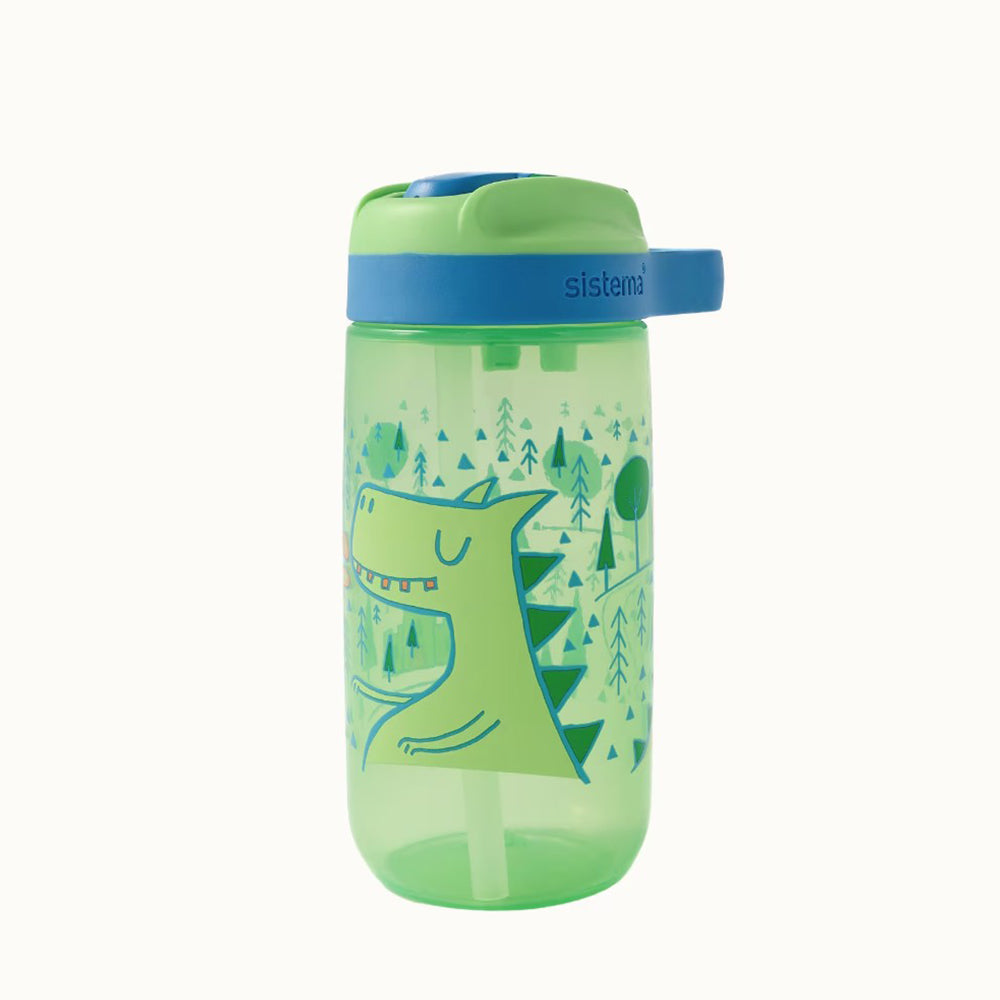 500ml Easy Sip Bottle