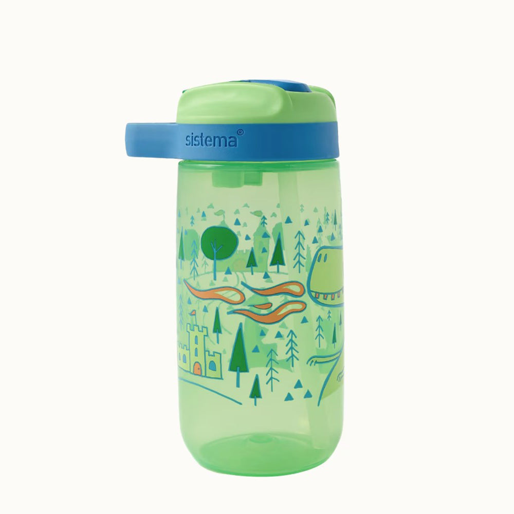 500ml Easy Sip Bottle