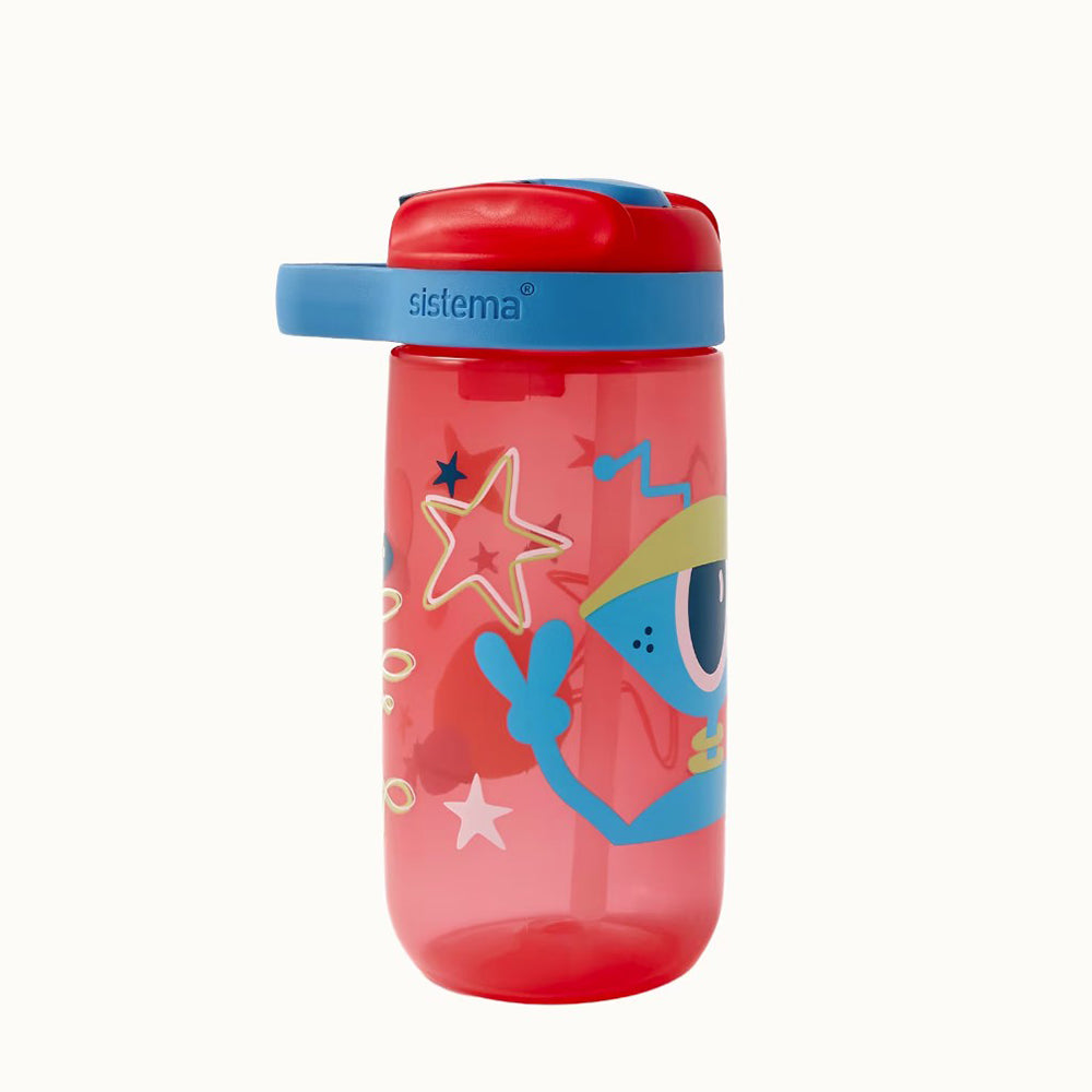 500ml Easy Sip Bottle