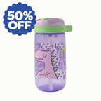 500ml Easy Sip Bottle