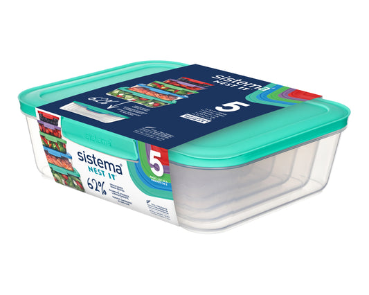 Nest It™ 5 Pack