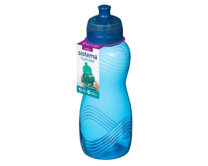 600ml Wave™ Twist ‘n’ Sip™ Bottle