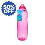 600ml Helix Twist ‘n’ Sip™ Bottle
