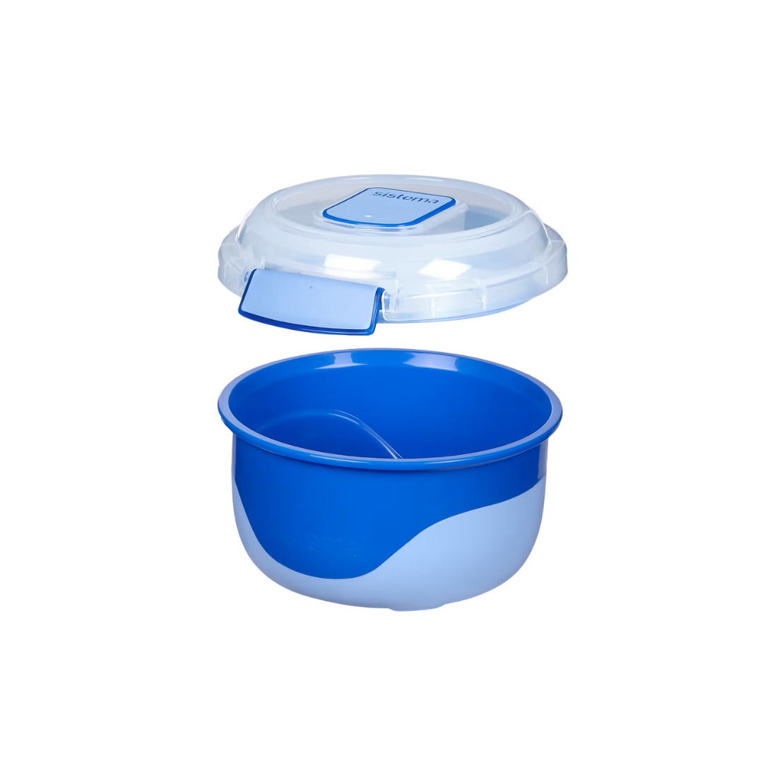 Heatables - 360ml Round