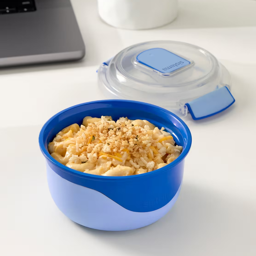 Heatables - 360ml Round