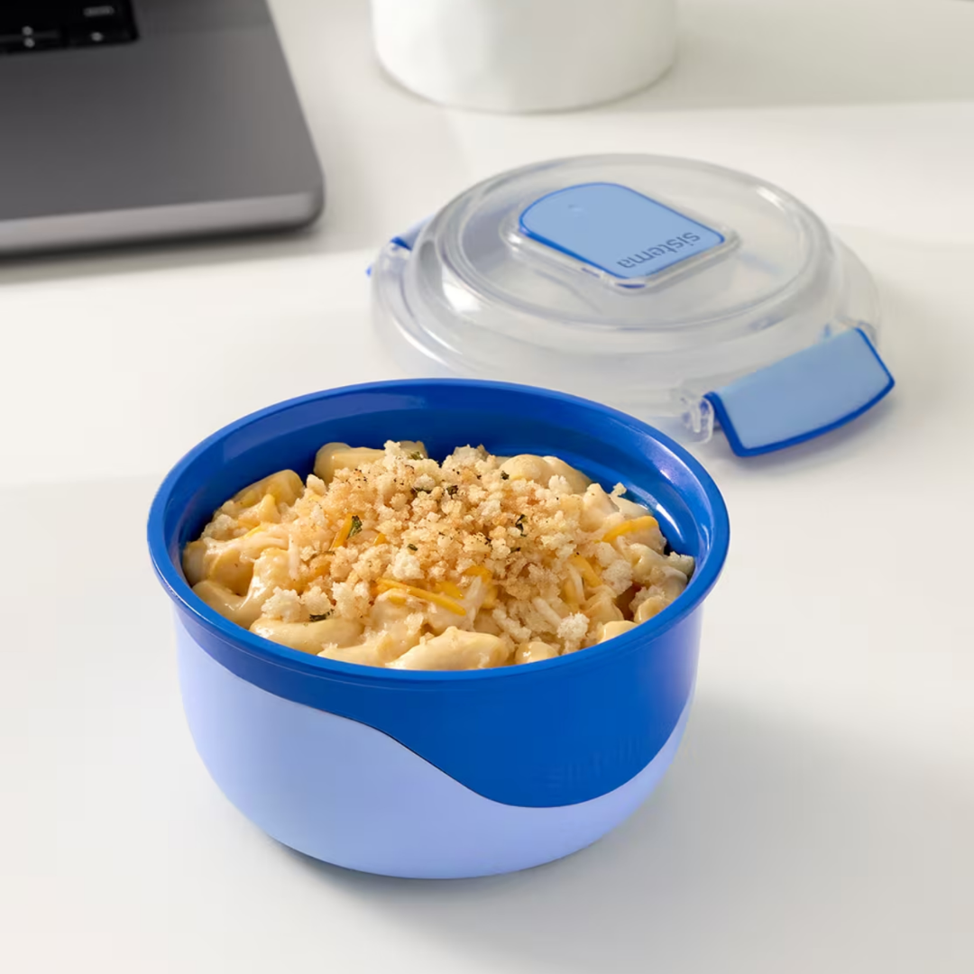 Heatables - 360ml Round