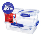 Klip It Plus 6 Pack