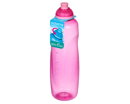 600ml Helix Twist ‘n’ Sip™ Bottle