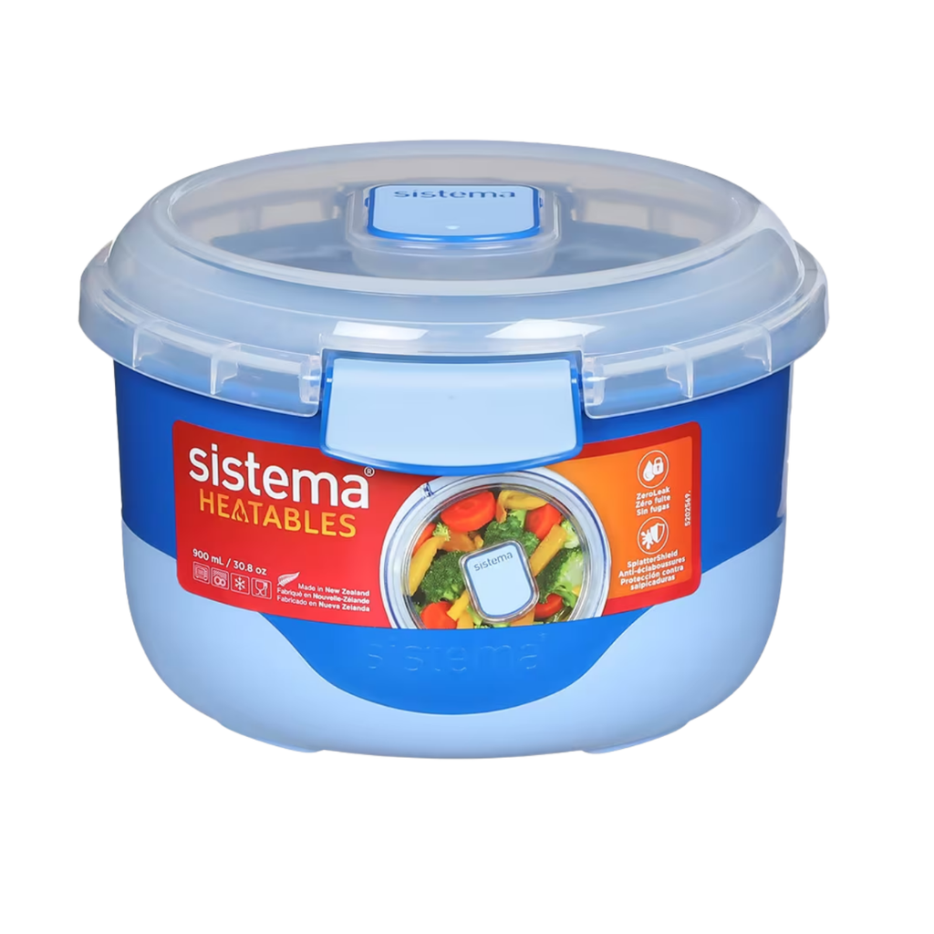 Heatables - 900ml Round