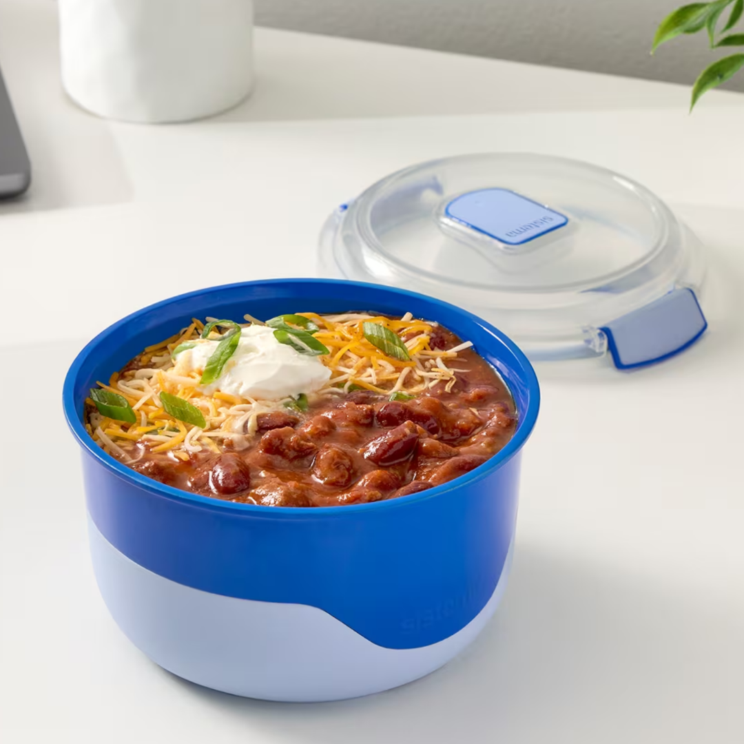 Heatables - 900ml Round
