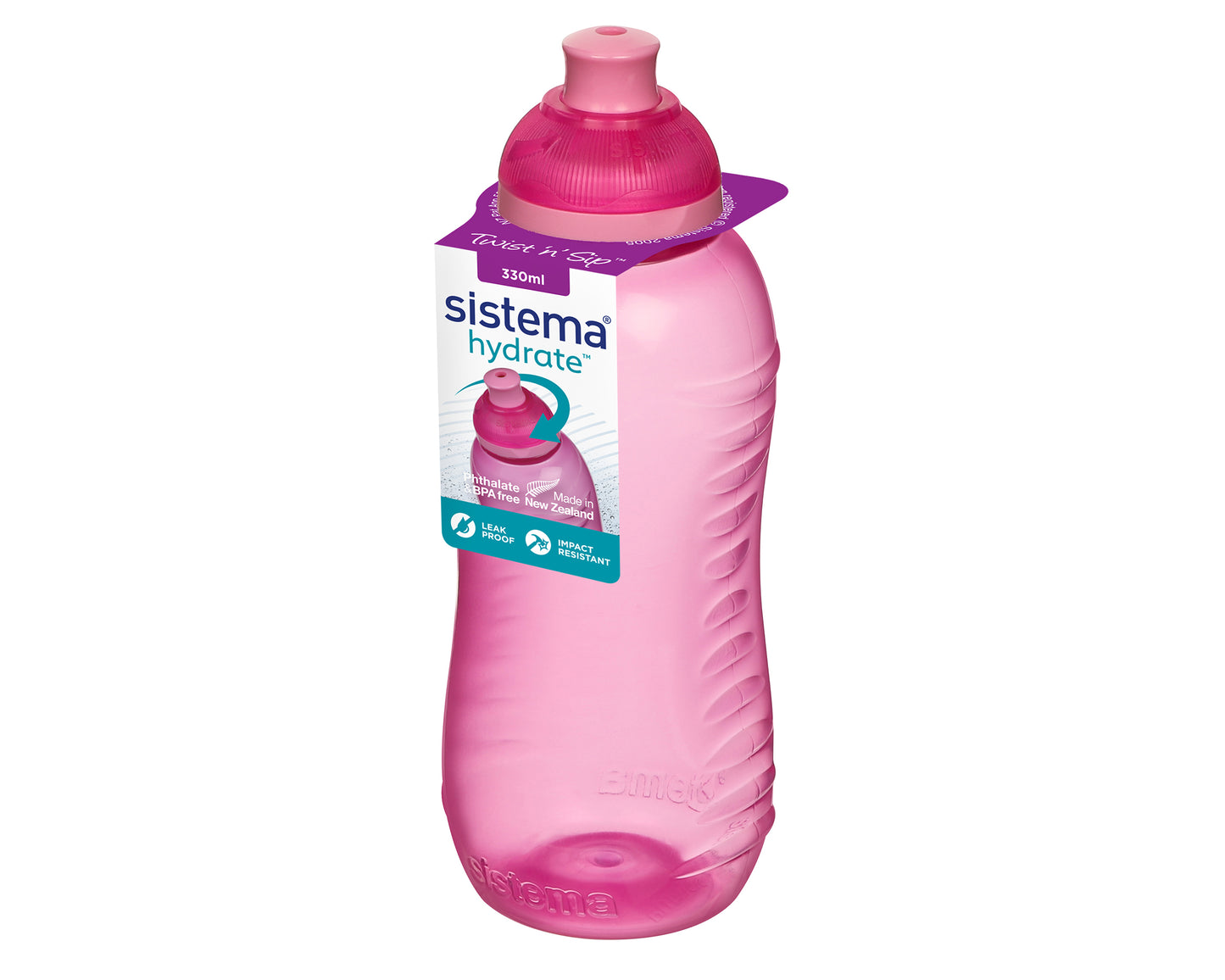 330ml Twist ‘n’ Sip™ Bottle