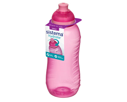 330ml Twist ‘n’ Sip™ Bottle