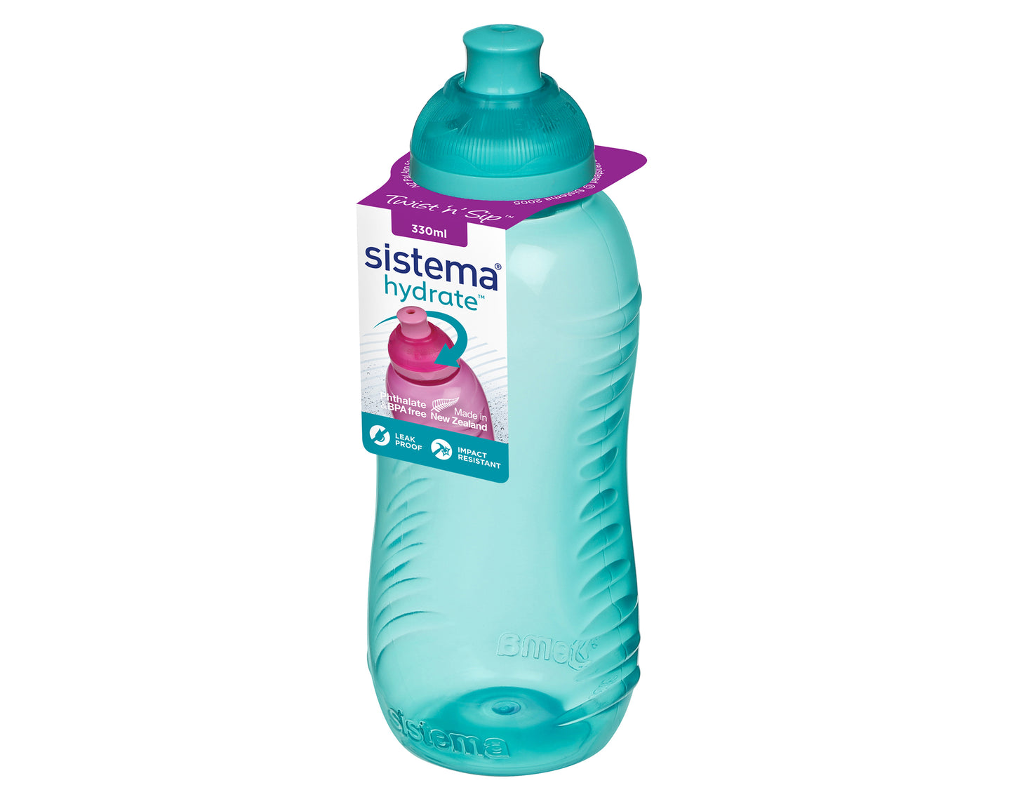 330ml Twist ‘n’ Sip™ Bottle