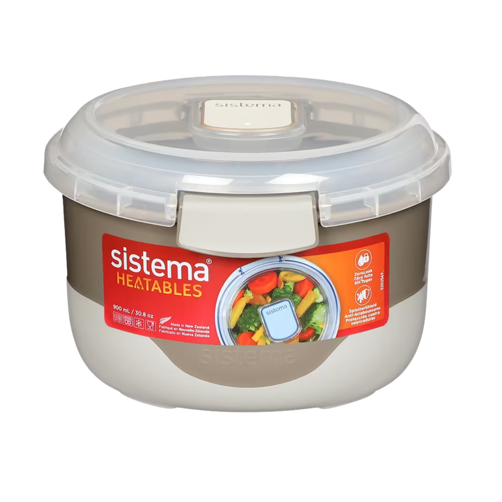 Heatables - 900ml Round