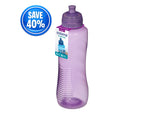 800ml Gripper™ Twist ‘n’ Sip™ Bottle