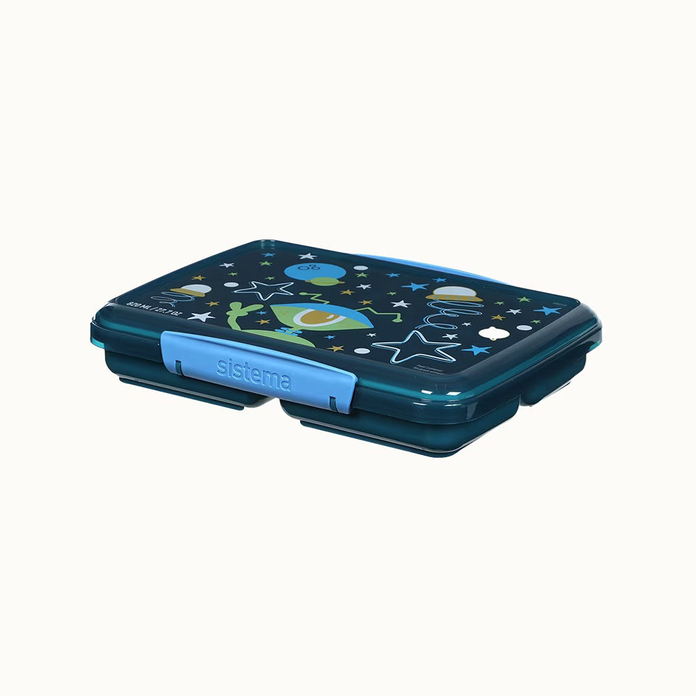 820ml Split Lunchbox