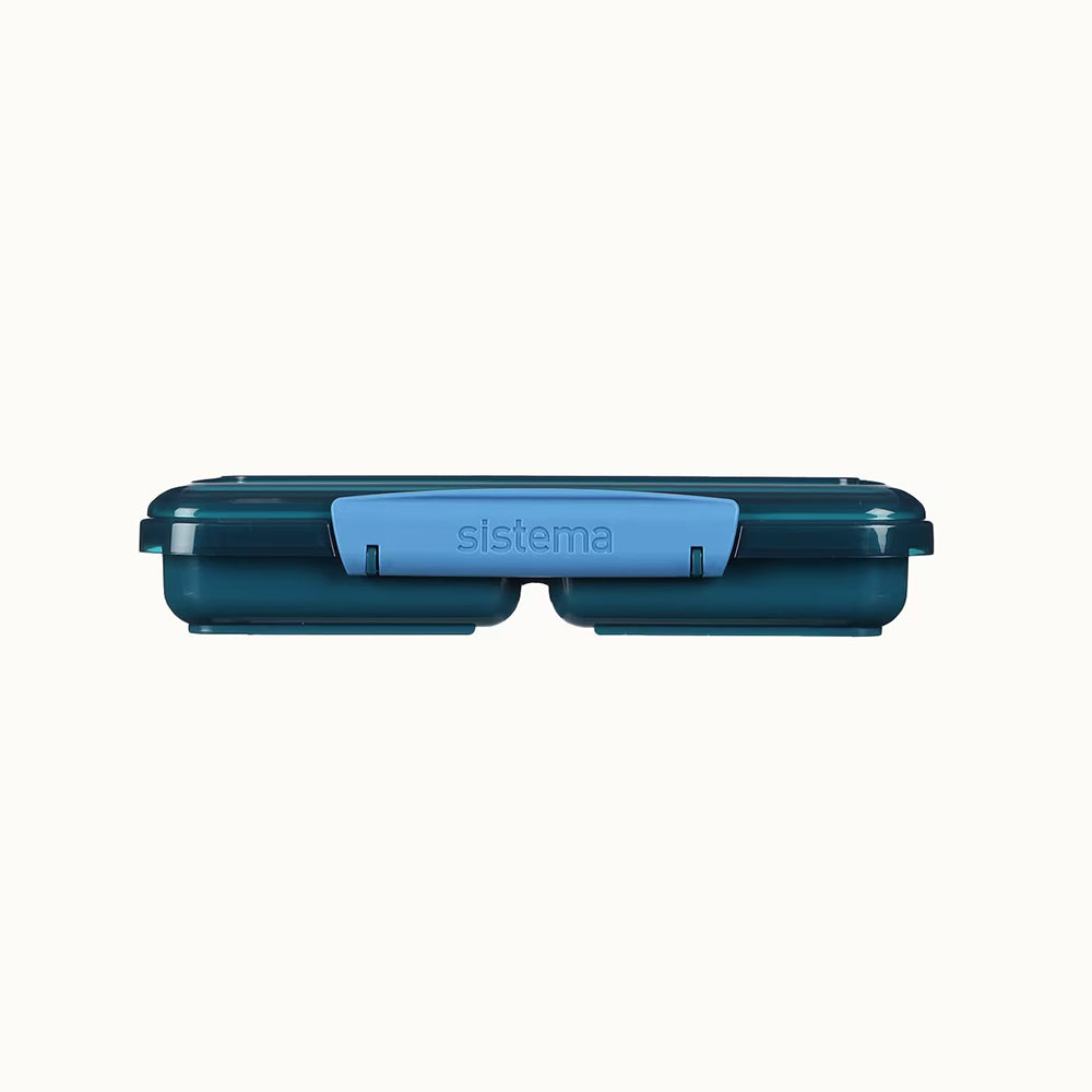 820ml Split Lunchbox