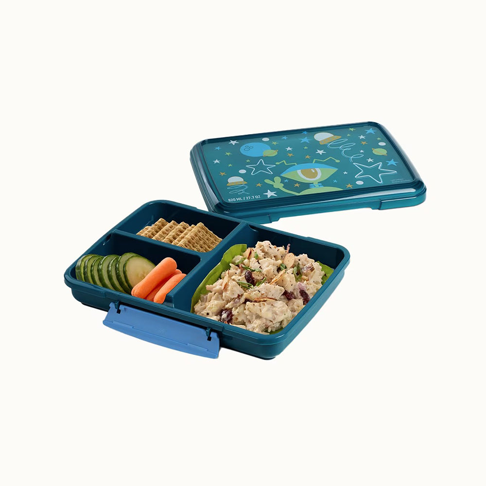 820ml Split Lunchbox