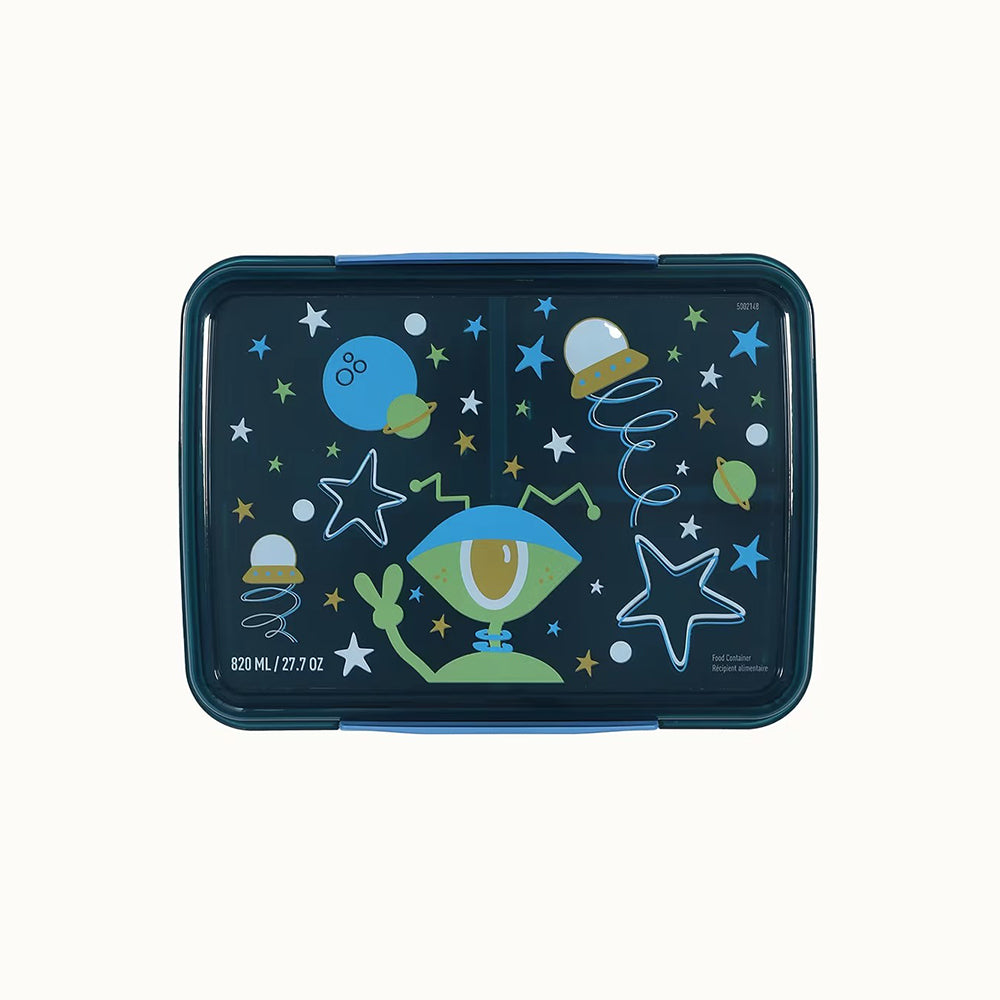 820ml Split Lunchbox