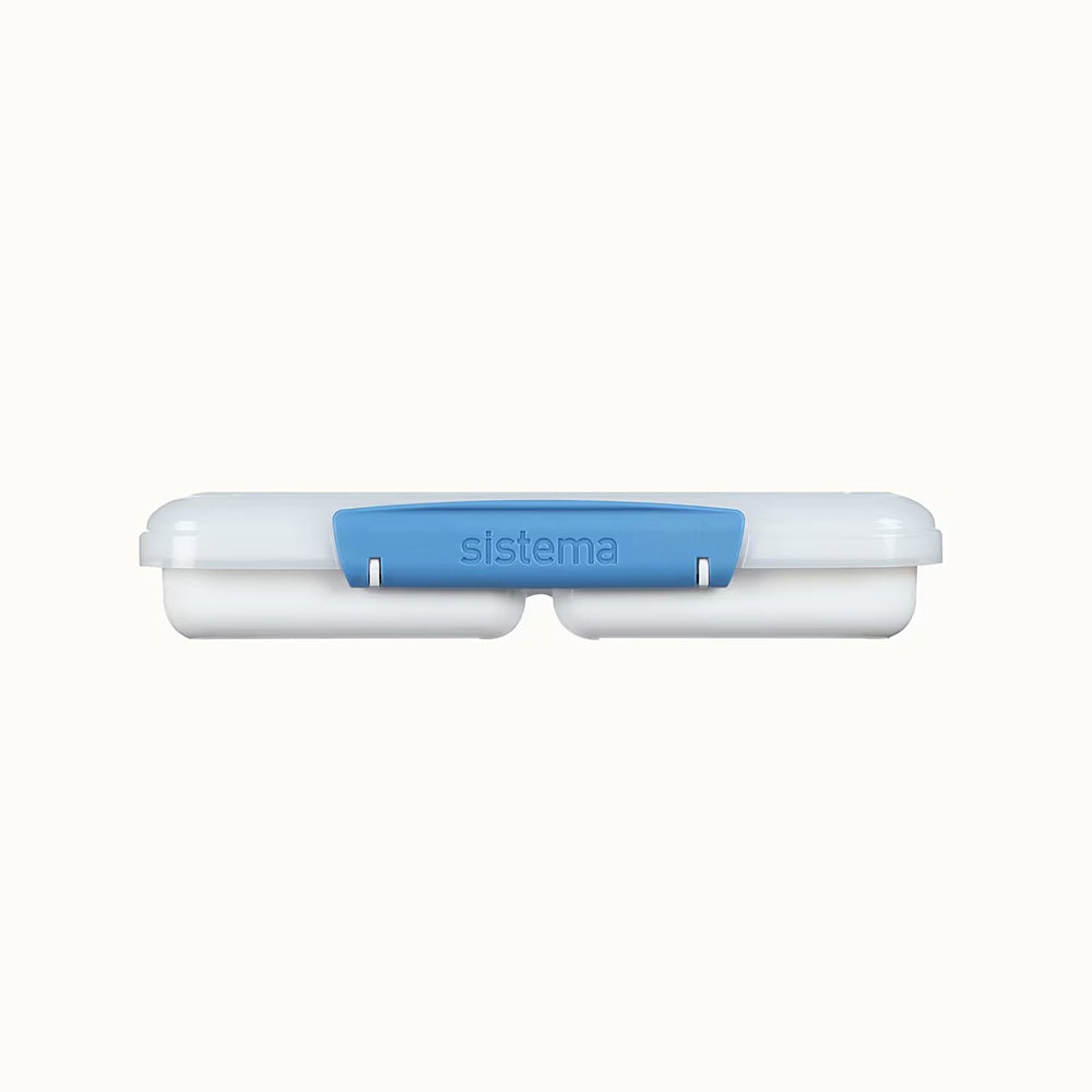 820ml Split Lunchbox