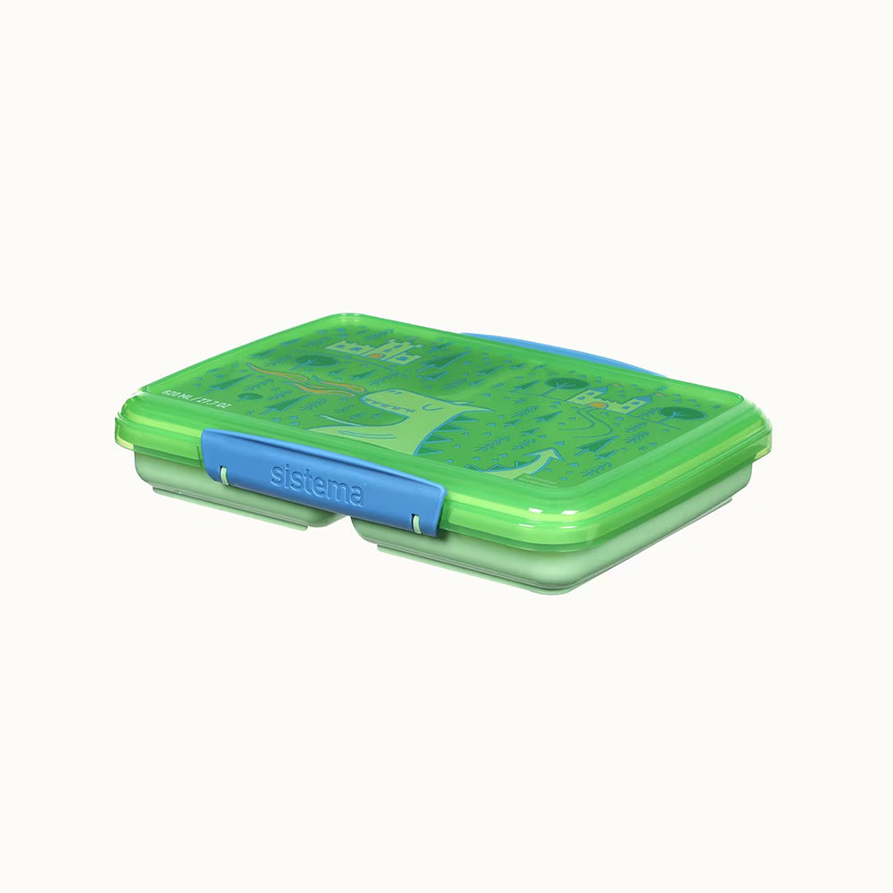 820ml Split Lunchbox