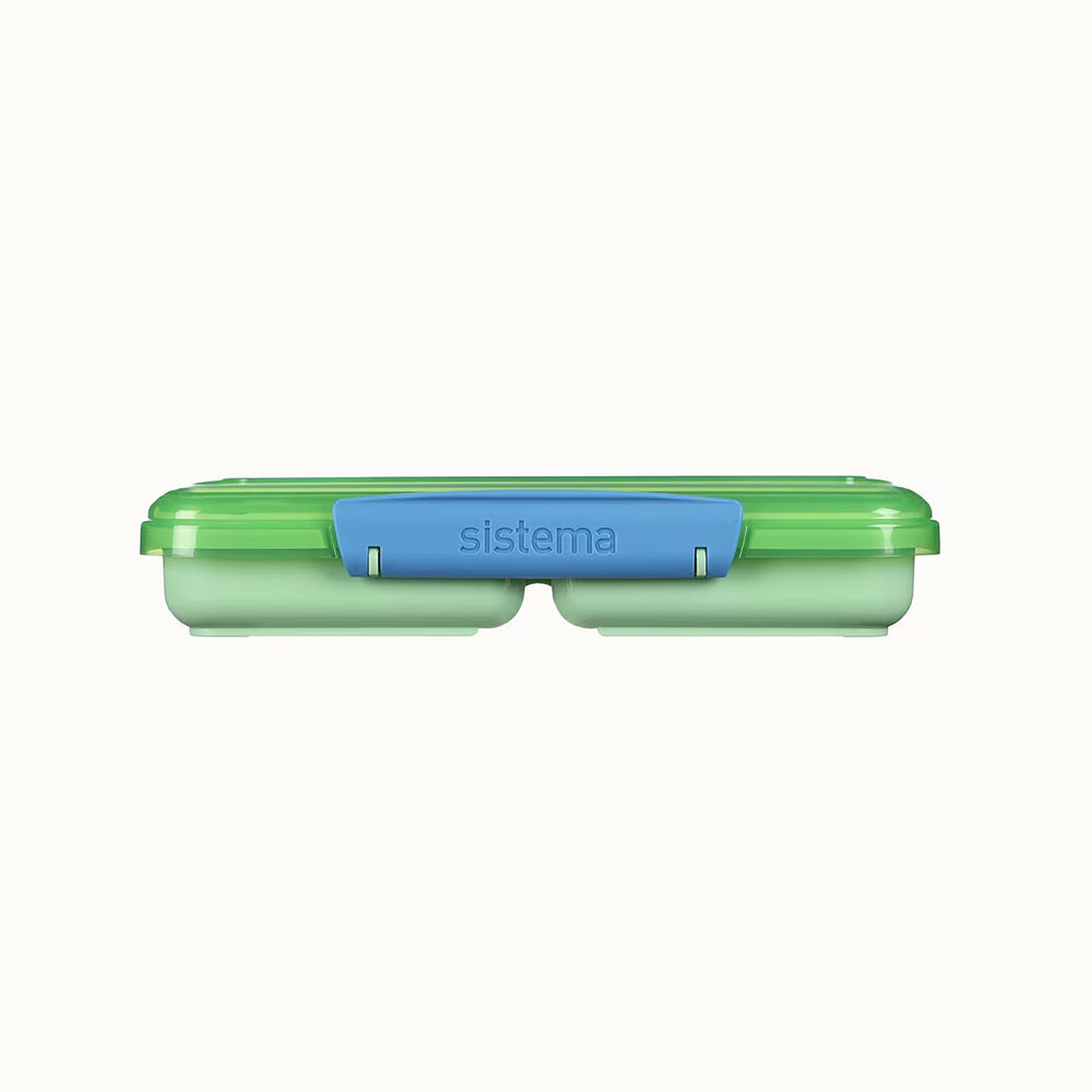 820ml Split Lunchbox