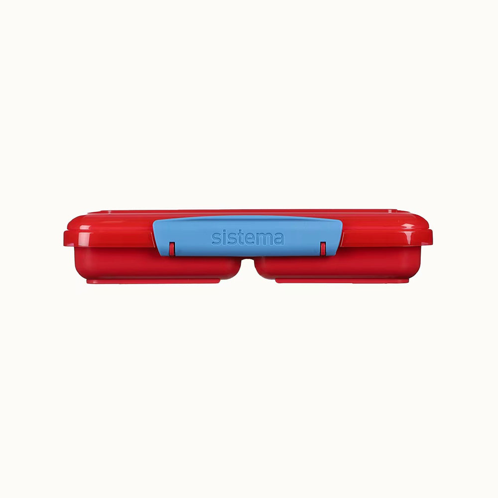 820ml Split Lunchbox