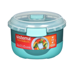 Heatables - 900ml Round