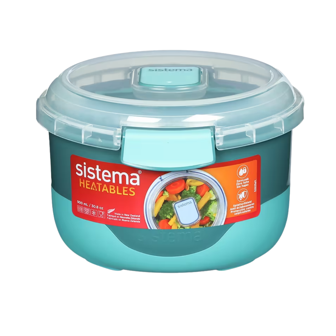 Heatables - 900ml Round