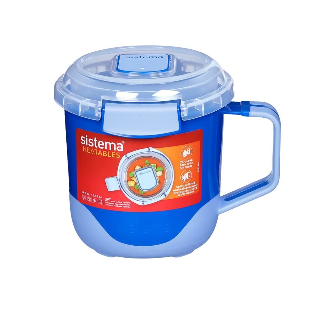 Heatables - 660ml Soup Mug