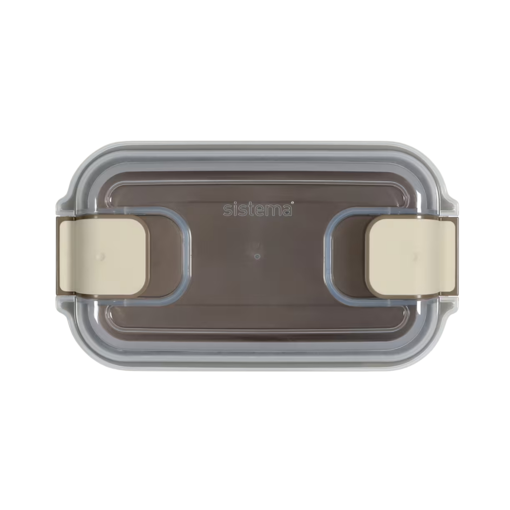 Heatables - 890ml Rectangle