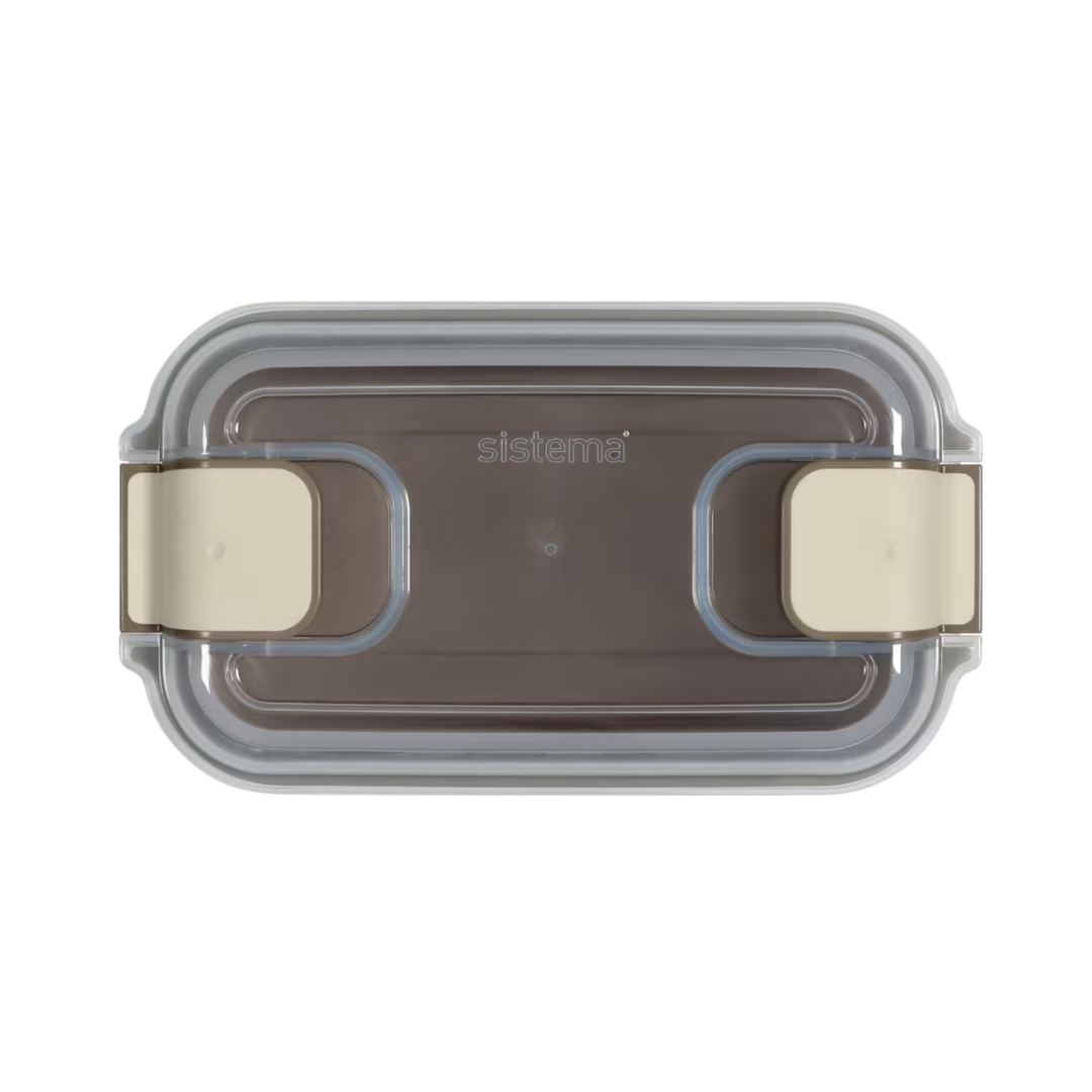 Heatables - 890ml Rectangle