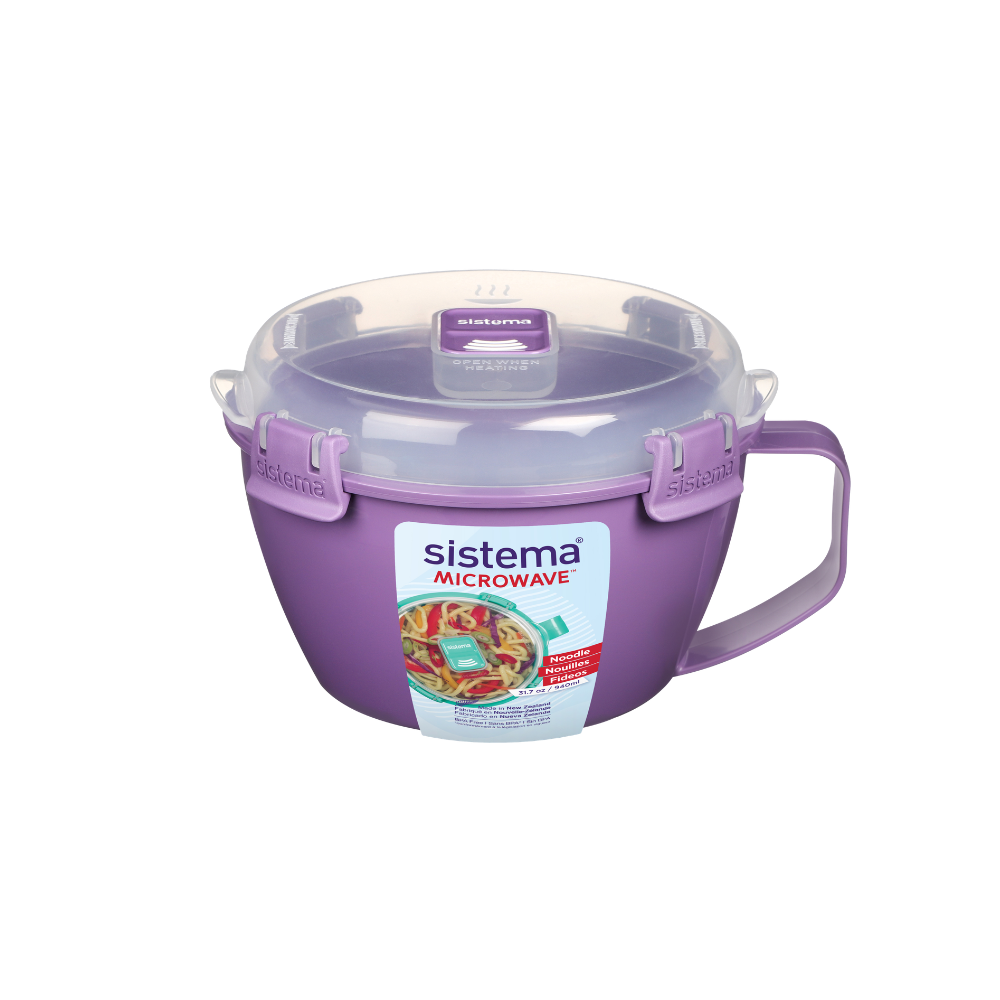 Microwave™ Noodle Bowl