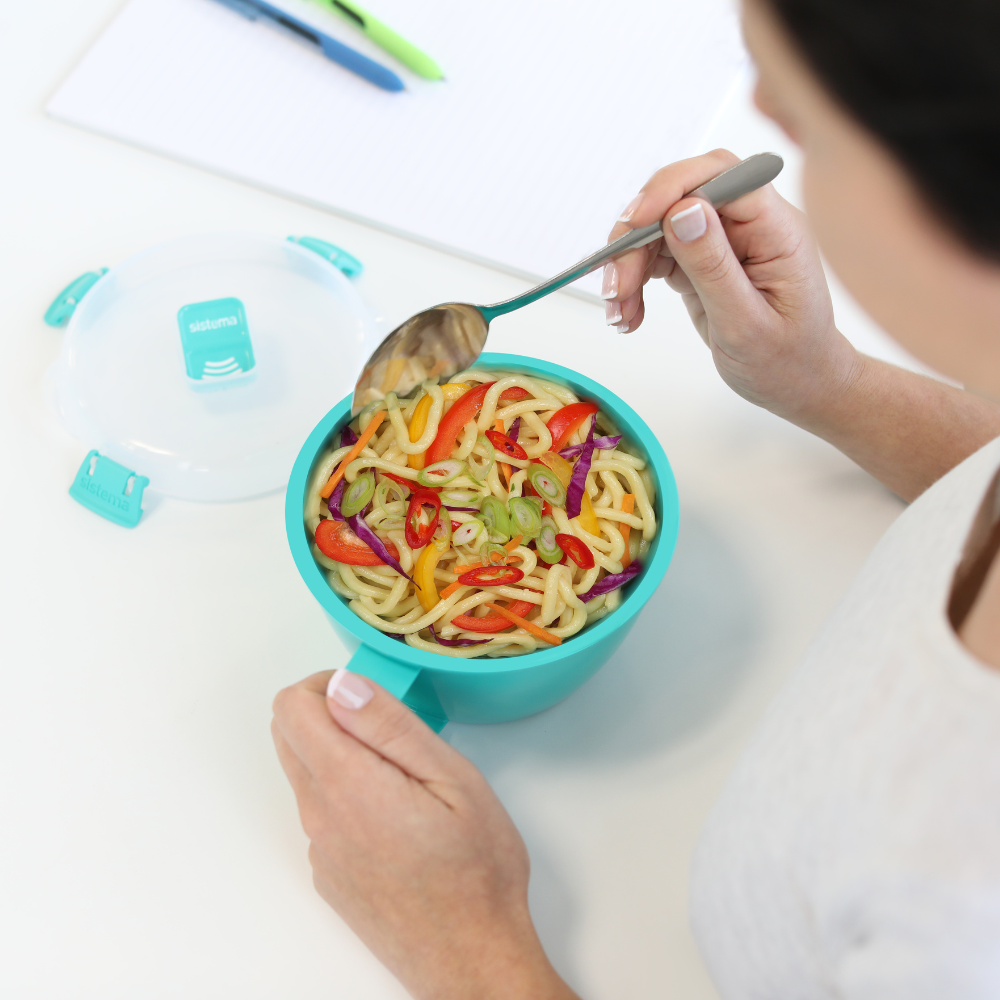 Microwave™ Noodle Bowl