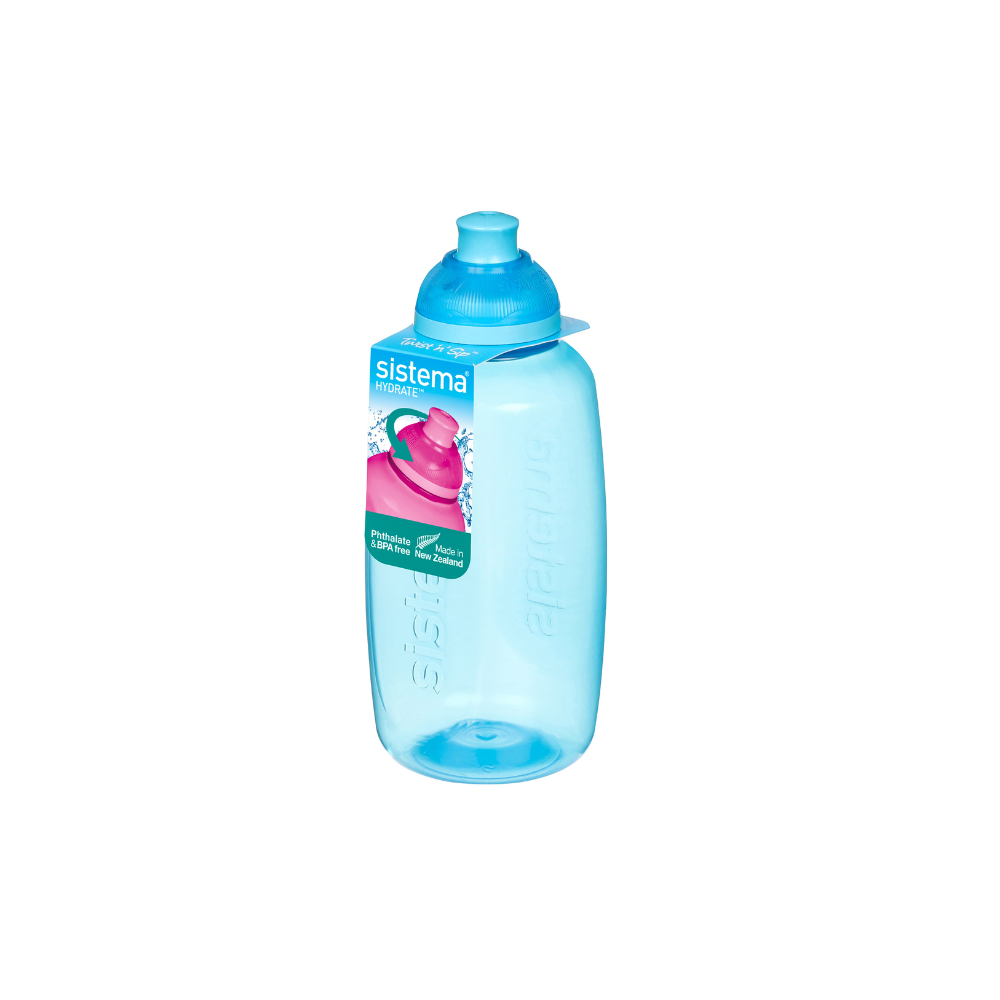 380ml Itsy Twist ‘n’ Sip™ Bottle