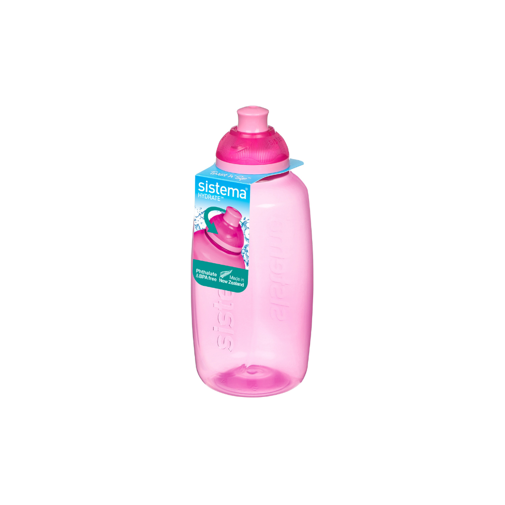 380ml Itsy Twist ‘n’ Sip™ Bottle