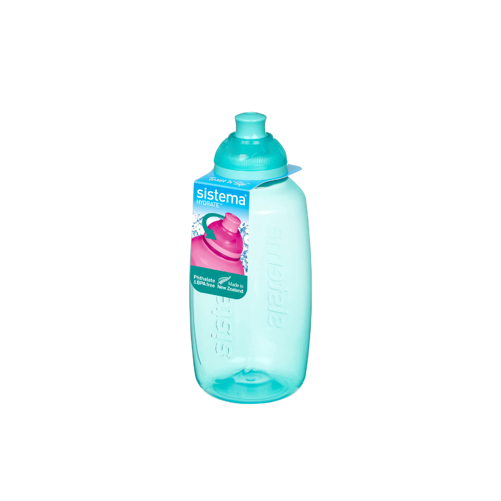 380ml Itsy Twist ‘n’ Sip™ Bottle