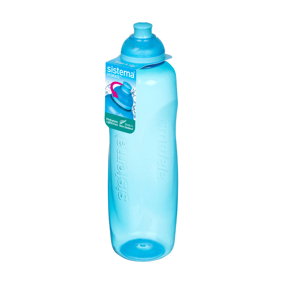600ml Helix Twist ‘n’ Sip™ Bottle