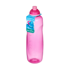 600ml Helix Twist ‘n’ Sip™ Bottle