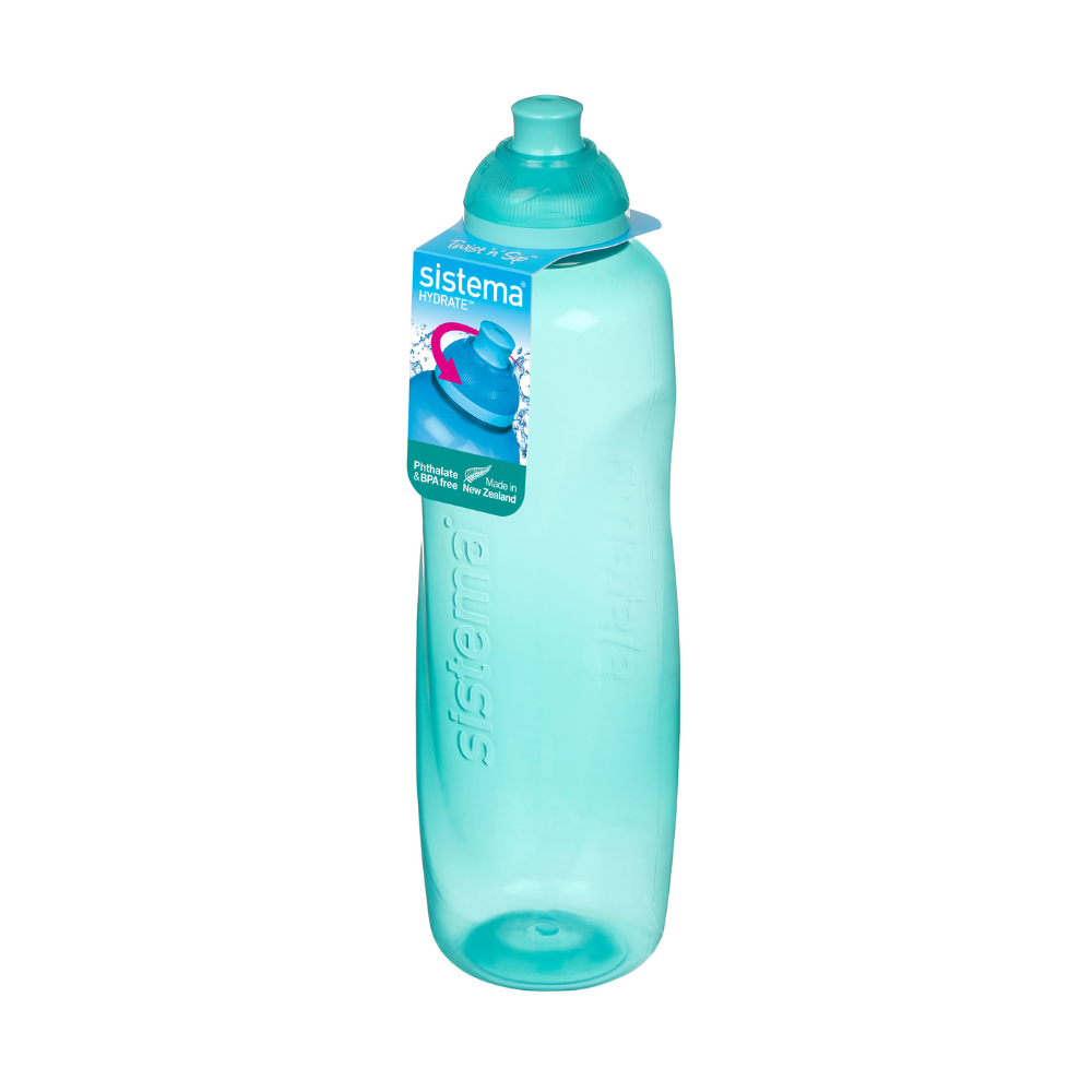 600ml Helix Twist ‘n’ Sip™ Bottle
