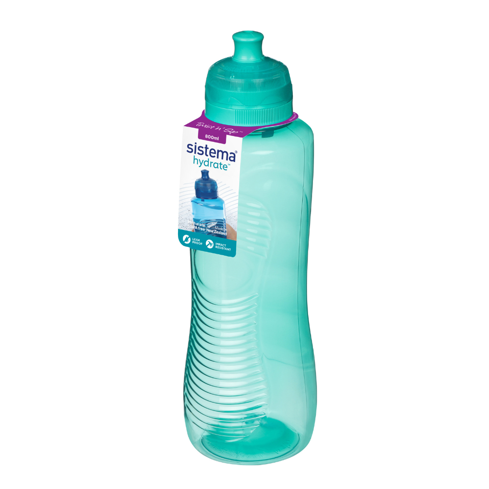 800ml Gripper™ Twist ‘n’ Sip™ Bottle