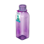 725ml Medium Square Bottle