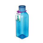 725ml Medium Square Bottle