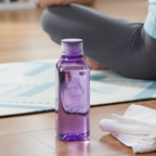 725ml Medium Square Bottle